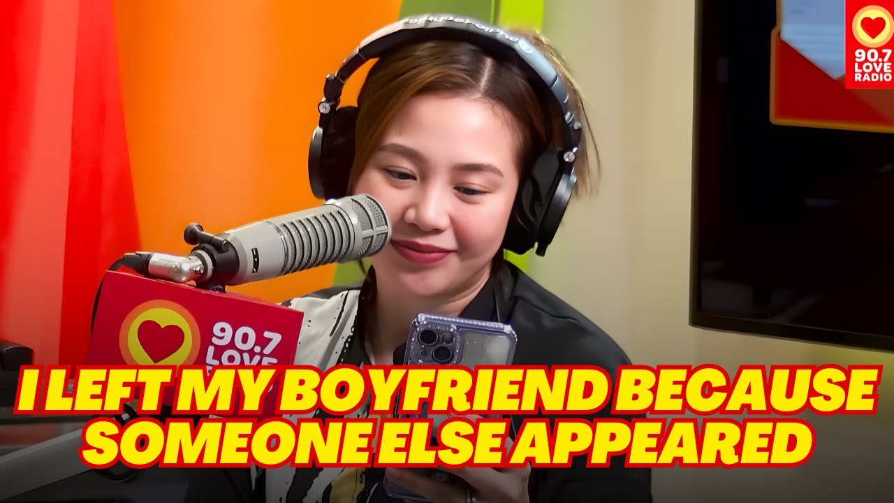 I Left My Boyfriend for Someone New | Raqi's Secret Files