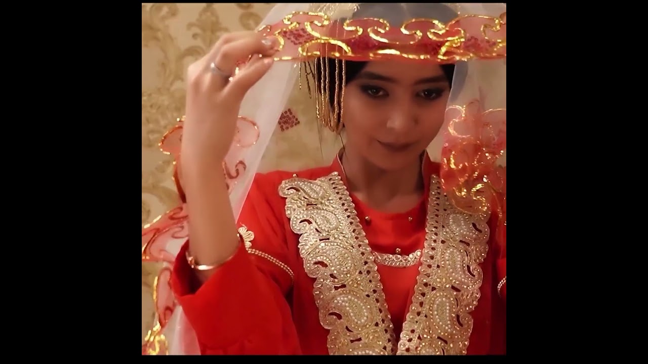 Yangi Kelinning Sharmanda Bo'lishi 😢