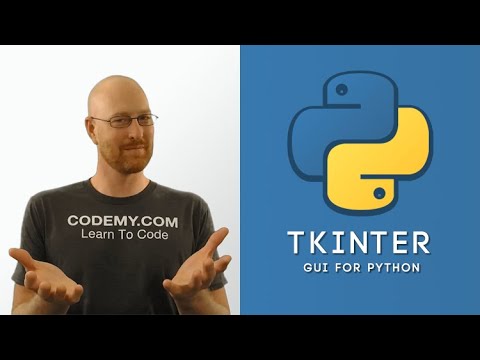 How To Move Images On Canvas - Python Tkinter GUI Tutorial #70