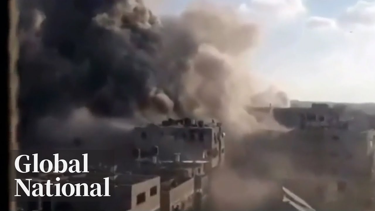 Gaza Ceasefire Faces Uncertainty as Fighting Resumes