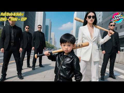 A Poor Woman Raised One Child Collecting Trash—20 Years Later, Their Revenge Shocked Everyone