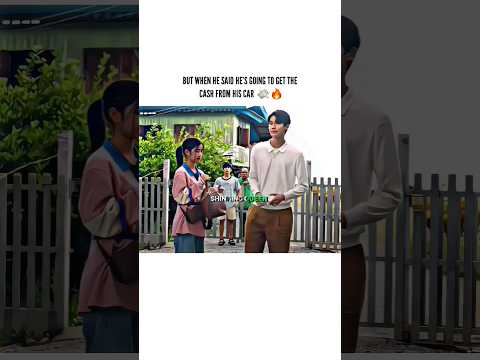 He is very rich 💸 || Ren edit || F4 Thailand || #f4thailand #shorts #edit #dewjsu #f4boys