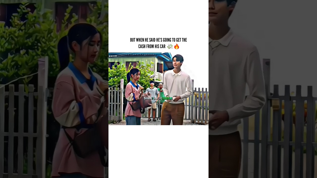 F4 Thailand's Richest Member 💸 | Ren Edit | #F4Thailand #Shorts