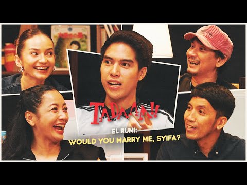 El Rumi Gak Kasih Tahu Ahmad Dhani Kapan Tanggal Nikahnya! Ember Dia Tuh!!!