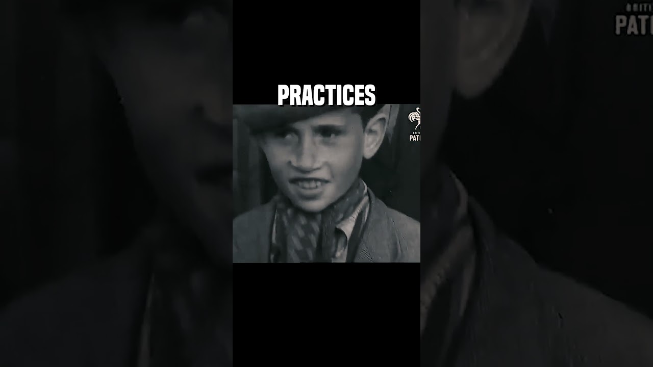 How Nazis Identified Jews in WWII π΅οΈββοΈ