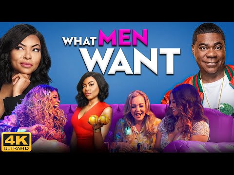 What Men Want Full Movie | Taraji P. Henson,Aldis Hodge,Josh Brener | Review & Facts