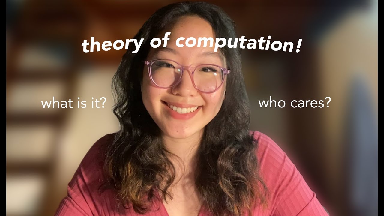 Understanding the Theory of Computation: A Beginner's Guide 🤖