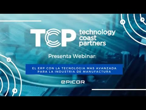 ERP Innovador para Manufactura 🚀