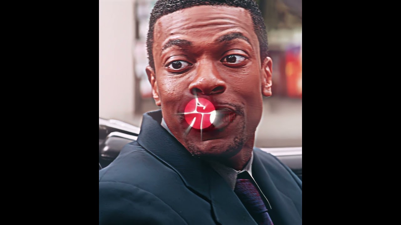 Peak Comedy 😂 - Rush Hour Slowed Edit