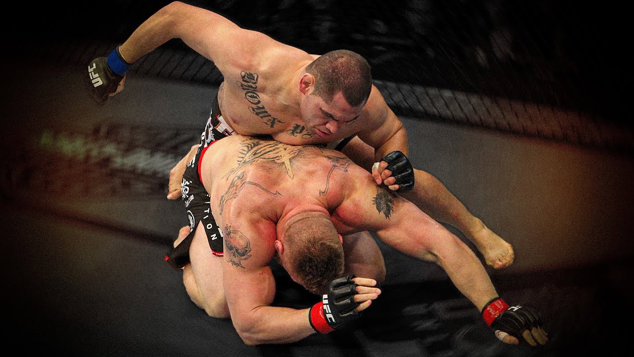 Top One-Round UFC Fights π₯