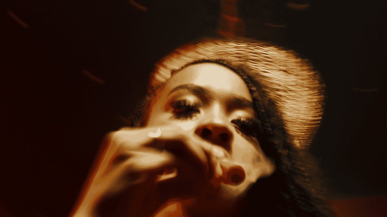 Najeeriii - Bali 🎶 Official Music Video from 'Book of Bob' Album