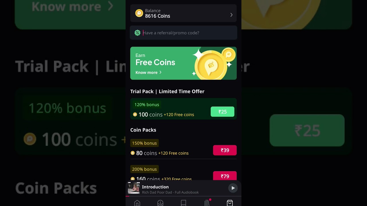 Easy Guide: How to Use Pocket FM Code – Step-by-Step Tutorial 🎧