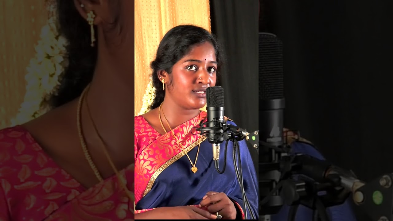 Kaatril Enthan Geetham - Jhonny 🎶