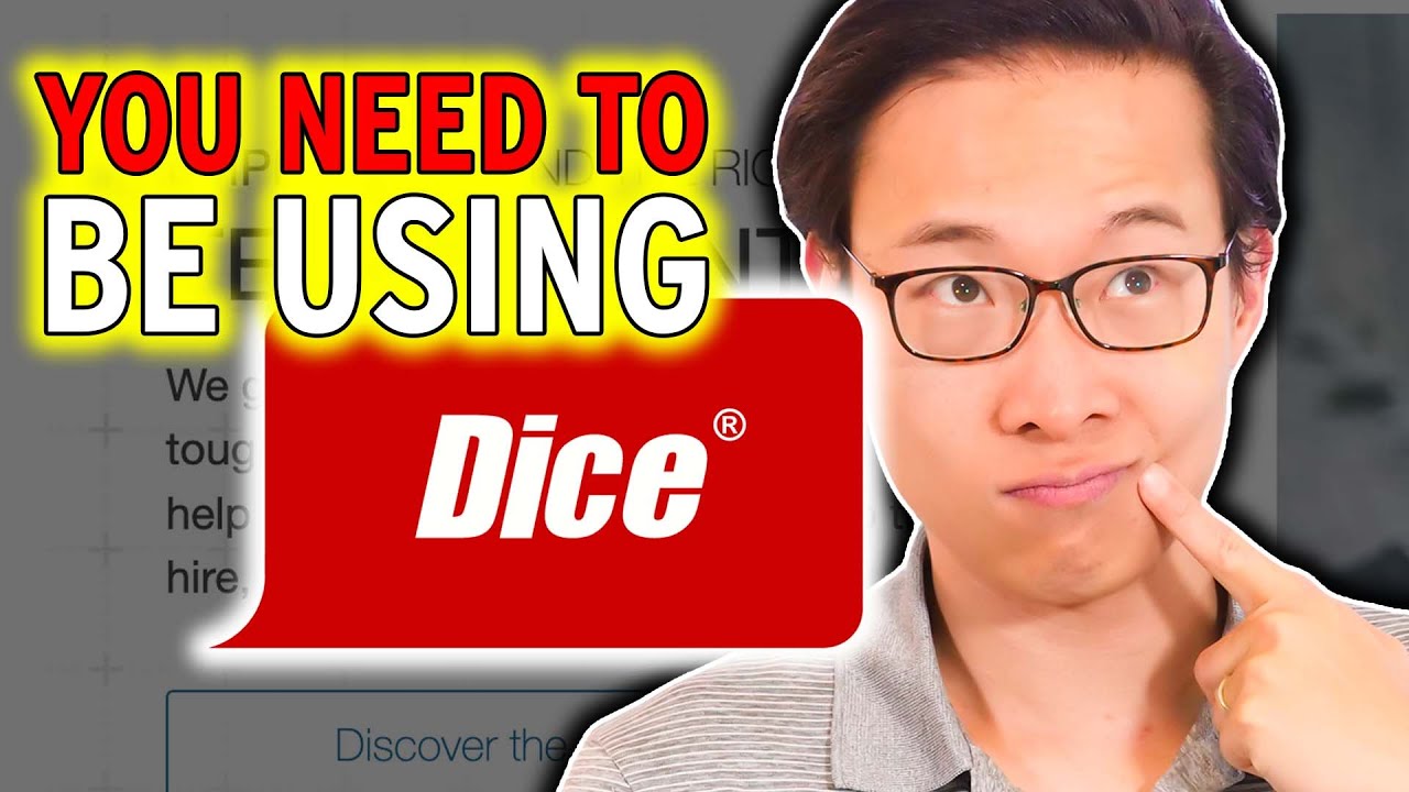 Master the Art of Recruiting Top Talent on Dice 🔥 | Tips from a Recruiter