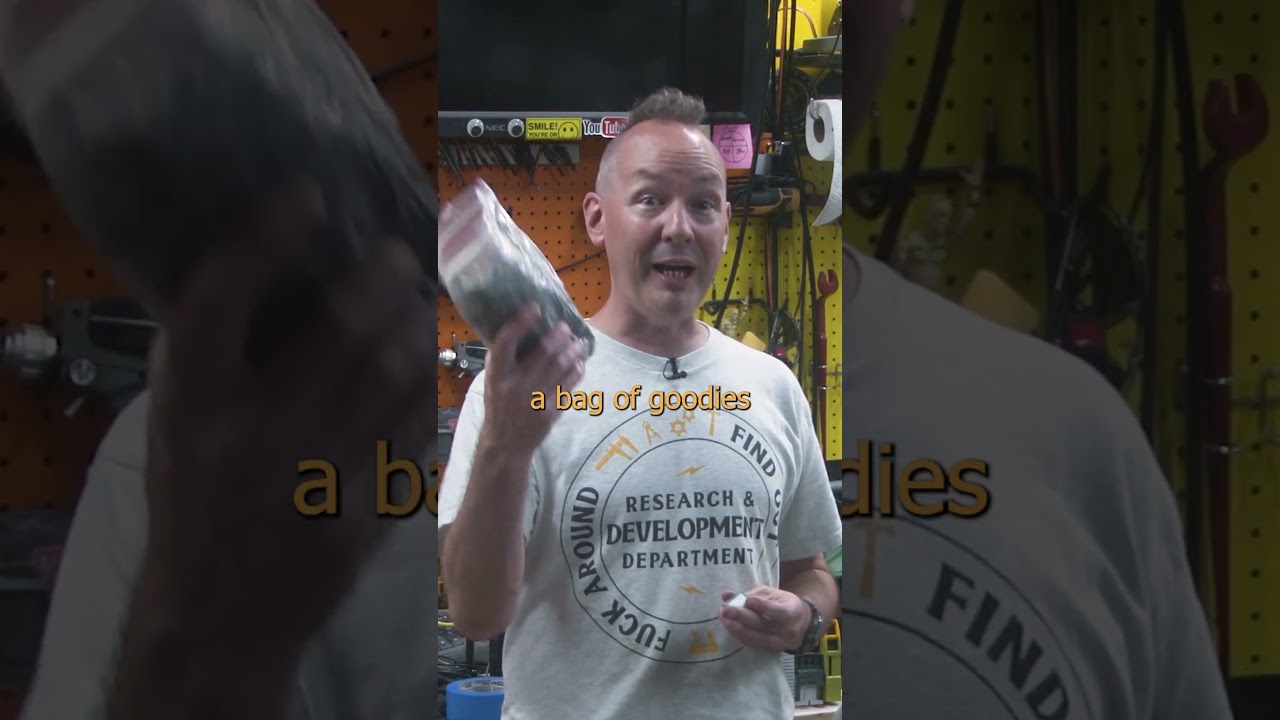 Shrouded Switch #chrisboden #comedy #engineering #movies #electrical #control #educational