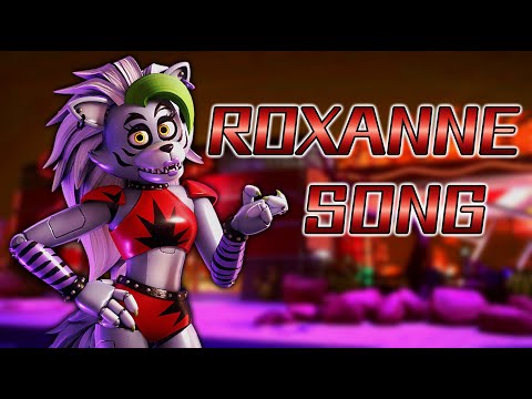 ROXANNE SONG | "Better" [Animated Music Video]