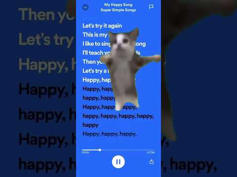 💃 : My Happy Song • Super Simple Songs
