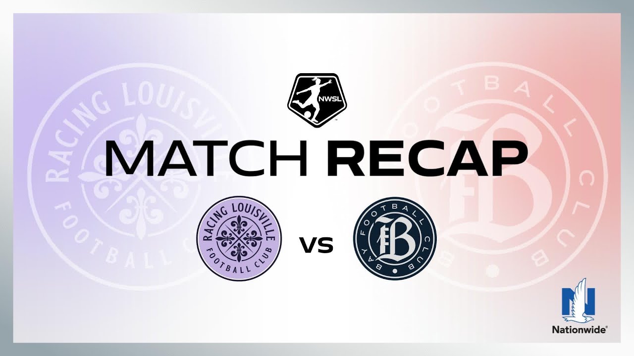 Racing Louisville Clinches Playoff Spot with Key Win Against Bay FC ⚽