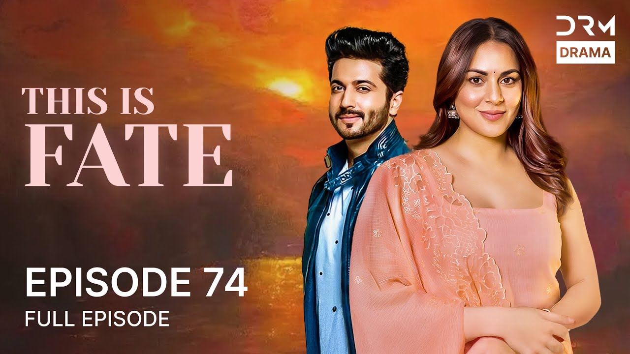 This Is Fate (Kundali Bhagya) S3E74 | Full English Dub – Heartwarming Family Drama ❤️