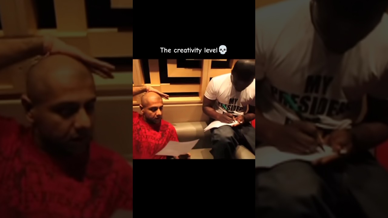 Behind the Scenes of 'Chammak Challo' Studio Recording 🎙️