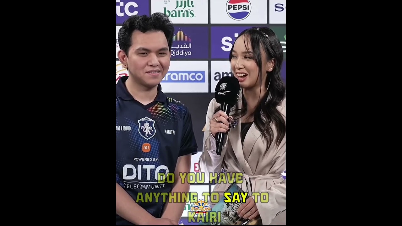 Karltzy's Rising Maturity in MLBB 🎮