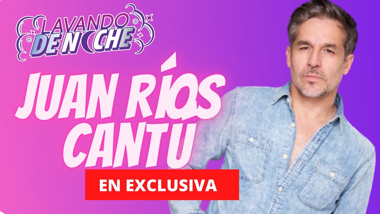 Juan Ríos Enseña de Más en Exclusiva en LDN 🎭