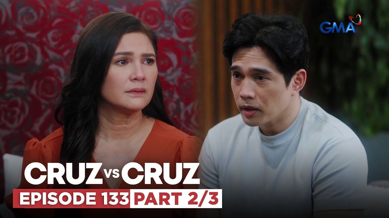Cruz vs. Cruz: Joselito Ready to Help Family ⚖️