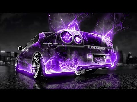 BASS BOOSTED SONGS 2025 π CAR MUSIC 2025 π BASS MUSIC 2025