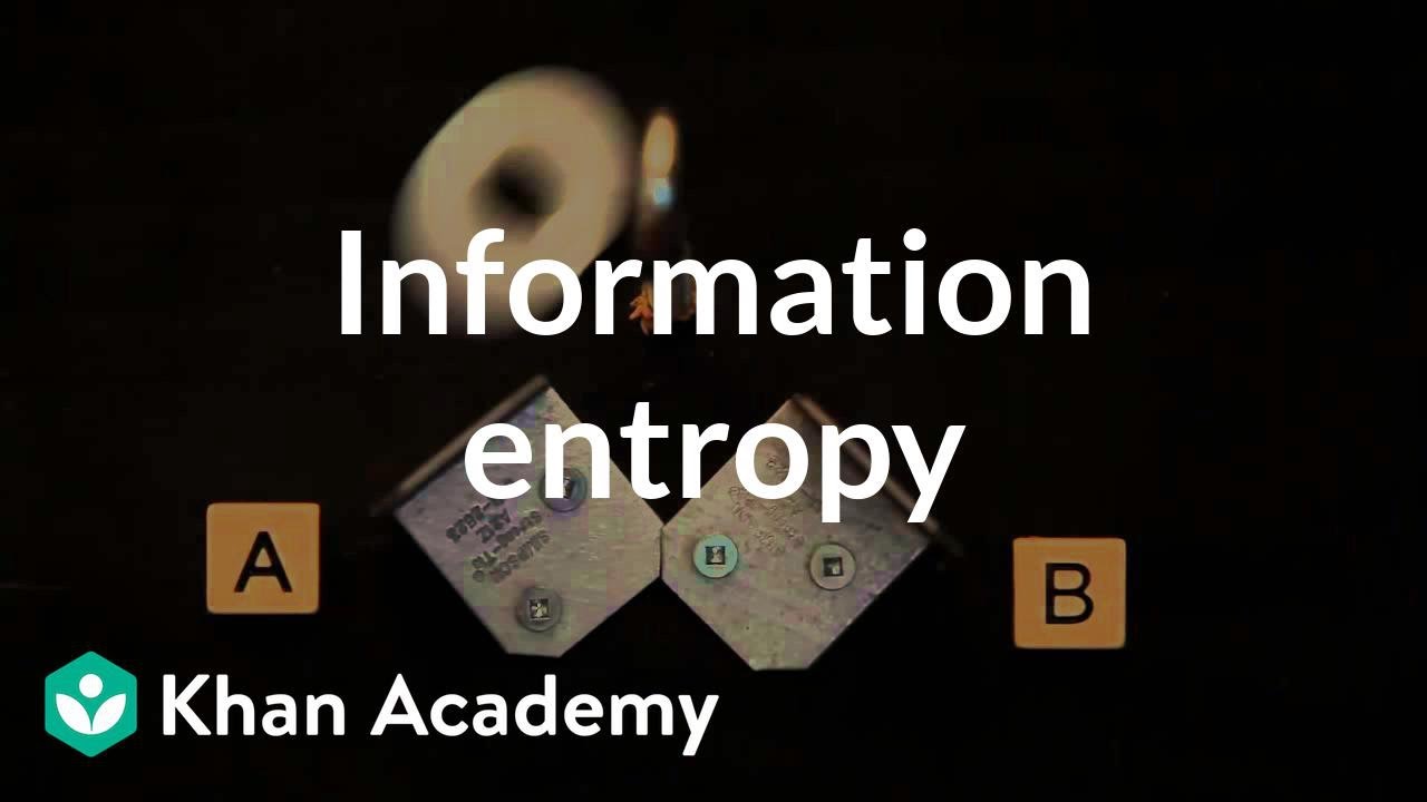 Understanding Information Entropy: The Key to Data Compression 📊