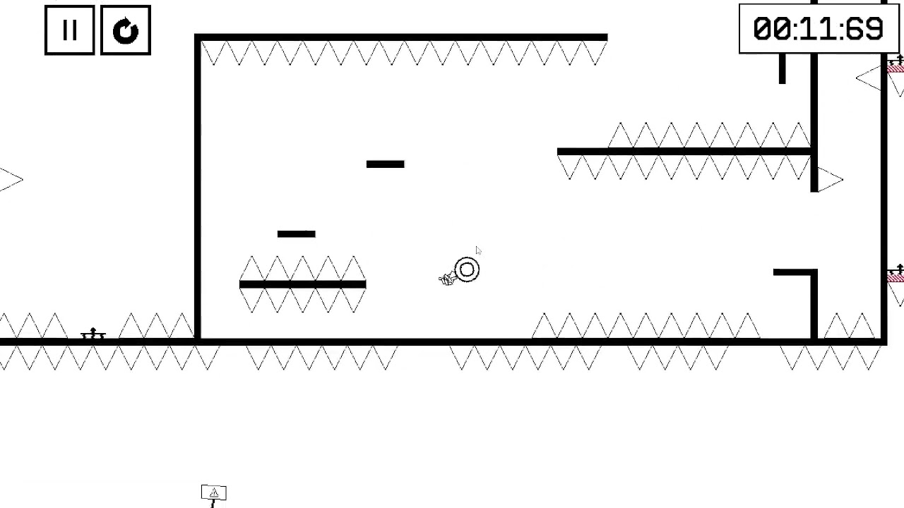 Level 58 Glitch Makes It Too Easy ๐ฎ