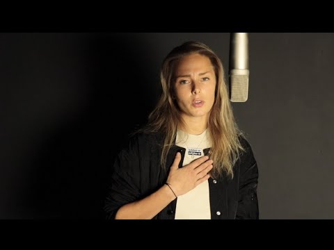 She Wolf Cover by SERA 🎶