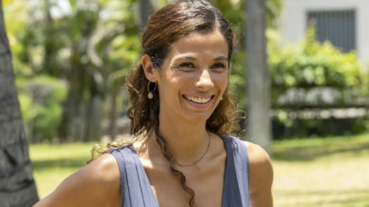 Décès de l'actrice Marion Campan à Saint-Paul 😢