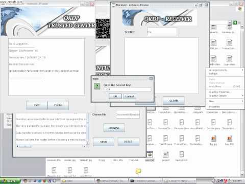 Provably Secure Three-Party Authenticated Quantum Key Distribution Protocols