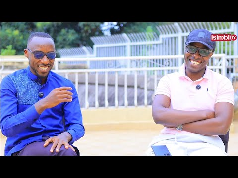 GENTIL GEDEON NA MURUNGI SABIN BAVUZE IBYO BACIYEMO😁KUBANA MU NZU, GUSURWA NA MAMA, ABA EX😁 MANAAA😁😁