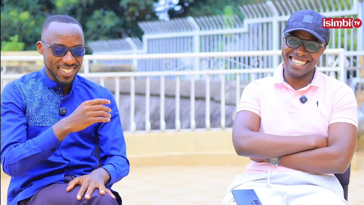 GENTIL GEDEON na Murungi Sabin Bashimwa Bivugwa na Baci! 😲