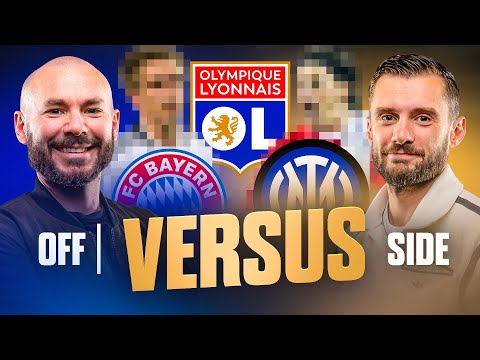 LE TOP 5 IMPOSSIBLE : ON N’A JAMAIS RÉUSSI À SE METTRE D’ACCORD #OFFSIDE (S2#7)