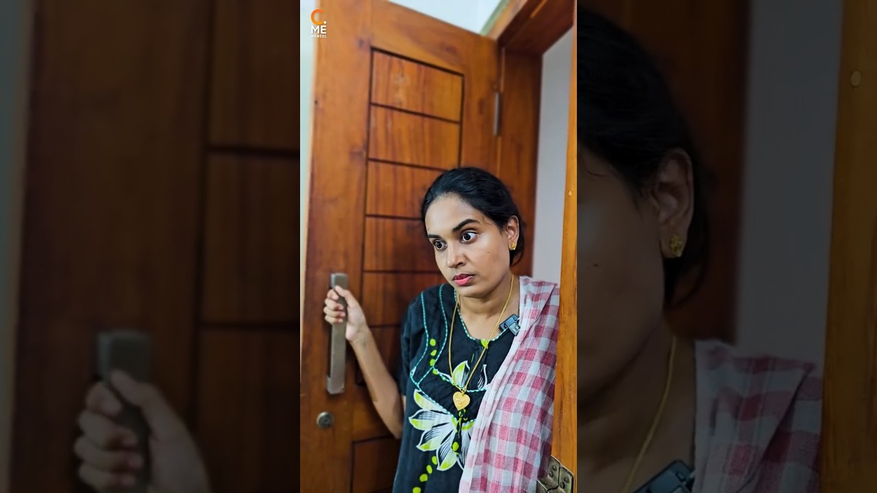 സഹോ😂 | BroCode - Cinematic Comedy Short