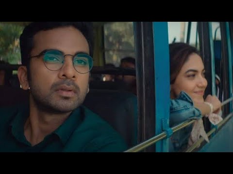 Nitham Oru Vaanam: New Tamil Movie 🎬