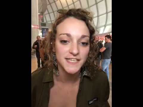 Tryo - Vidéomaton (Message de Minel)