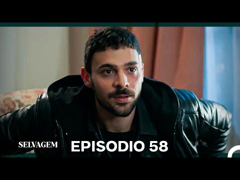 Selvagem 58. Episódio (Dublagem em Português)