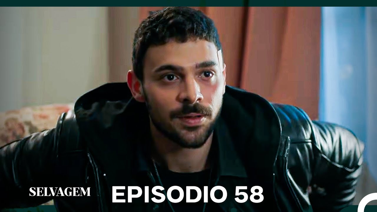 Selvagem 58 e 59: Episódios Legendados em Português 🌿