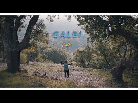 Kafon - Galbi | قلبي (Official Music Video)