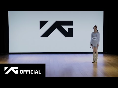 YG NEXT MONSTER | CHANYA - 'the grudge'