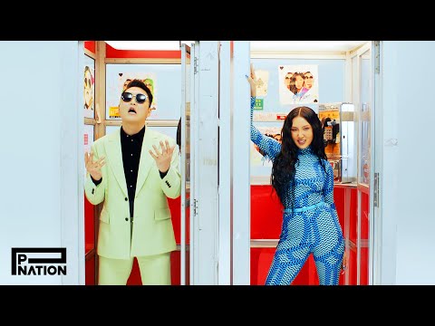PSY - '์ด์ ๋ (Now)' feat. ํ์ฌ (Hwa Sa) Performance Video