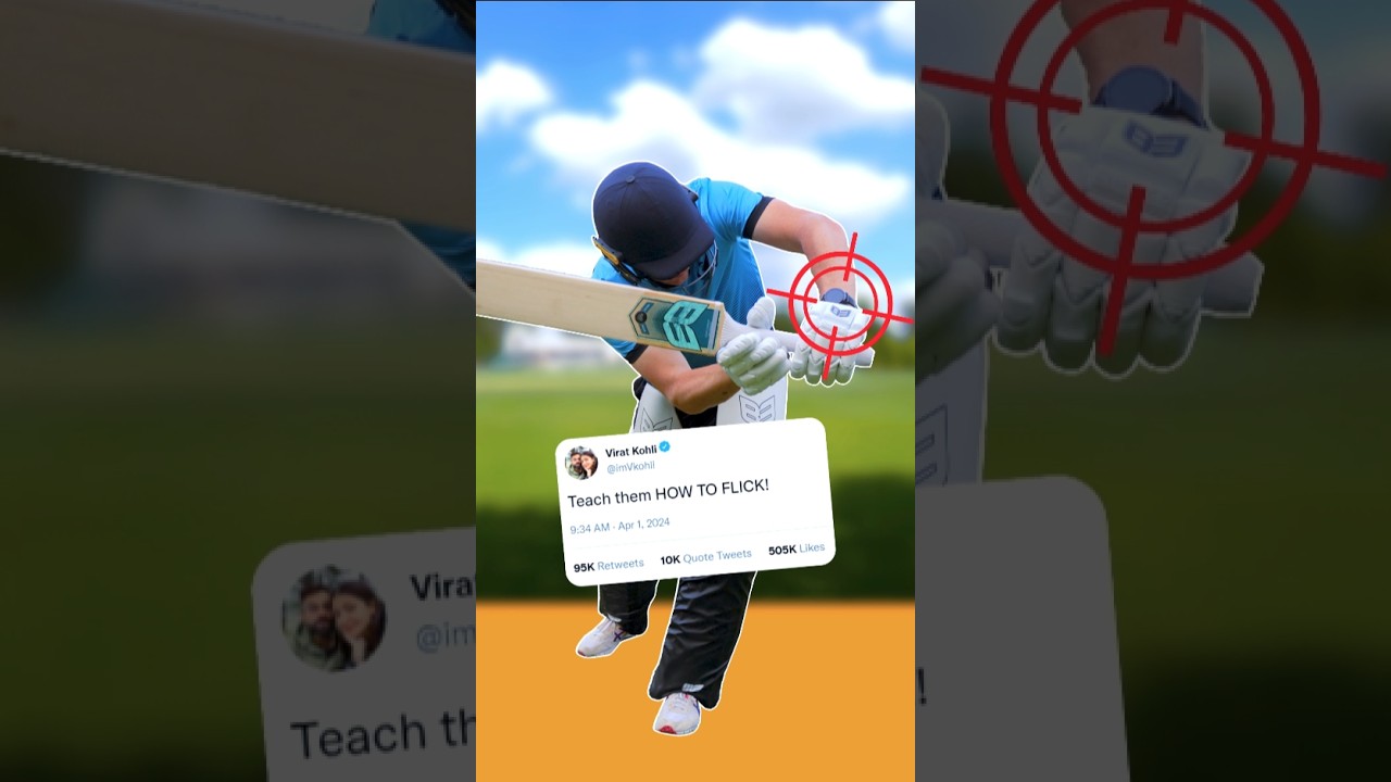 Master the Perfect Flick Shot in 2025 🎯