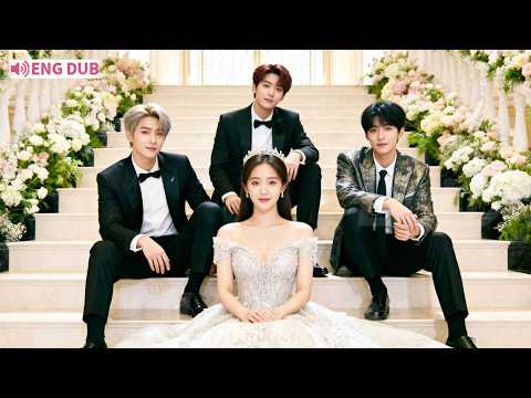 She Was Mocked for Failing 99 Blind Dates…Never Expected 3 CEOs Fought to Marry Her at Once!