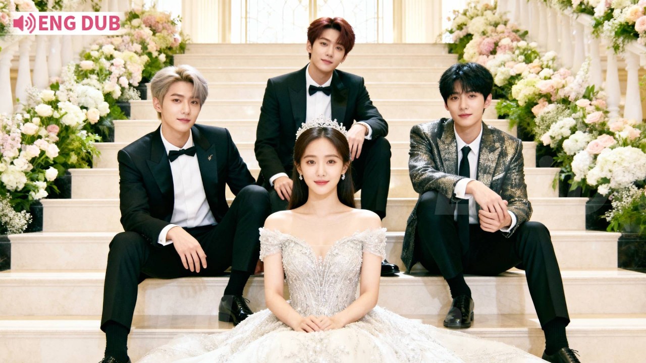 From 99 Blind Dates to a Marriage Proposal from 3 CEOs