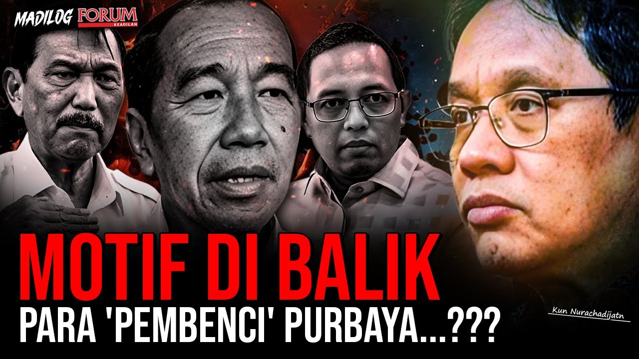 Kritik Pedas Terhadap Menteri Keuangan Purbaya Yudhi Sadewa 🔥