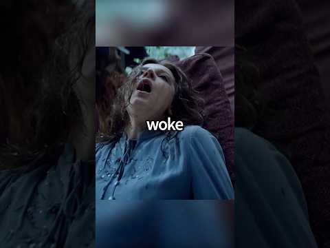 😲😲😲A woman survives a plane crash#movie #films#FutureLink