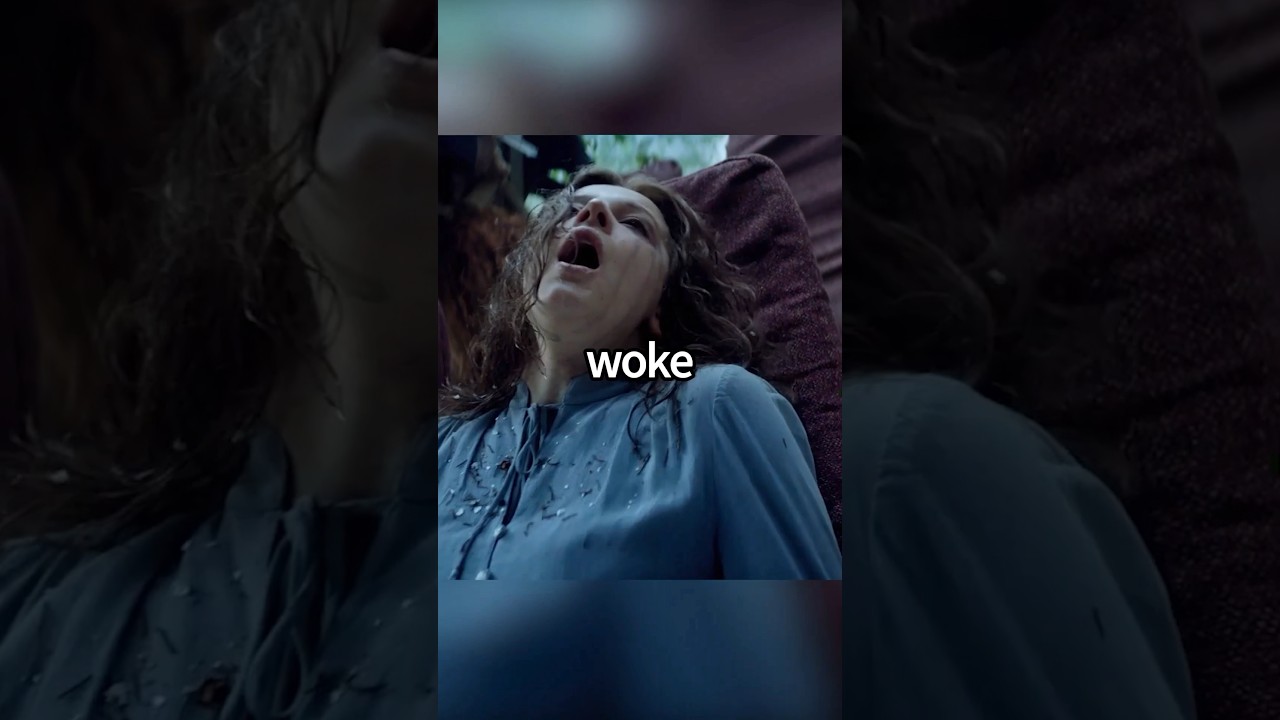 Incredible Survival: Woman Survives Plane Crash in 1981 ✈️